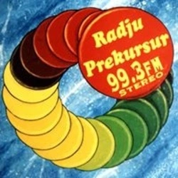 Radju Prekursur live
