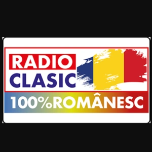 Radio Clasic 100% Romanesc live