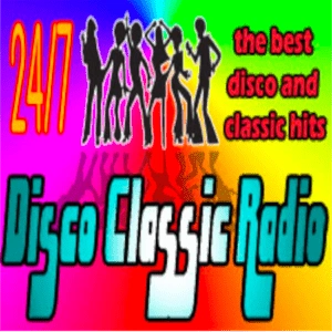 Disco Classic Radio live