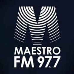 Maestro FM live