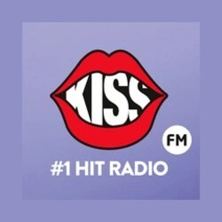Kiss FM 100.9 FM live
