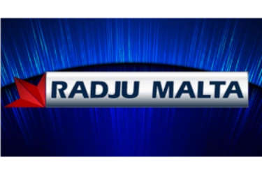 Radju Malta live