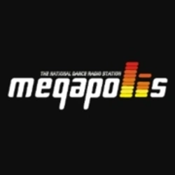 Megapolis FM live