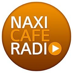 Naxi Cafe Radio live