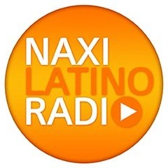 Naxi Latino Radio live