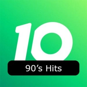 Radio 10 - 90s Hits live