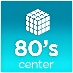 Radio Center 80s live