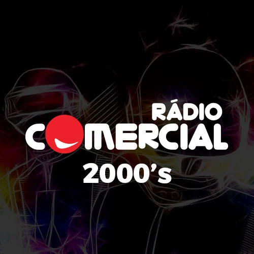 Rádio Comercial 2000s live