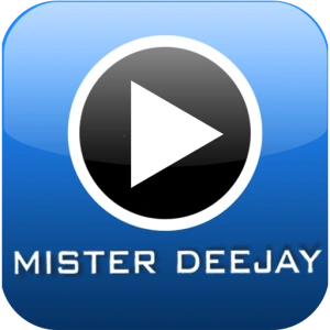 Radio Mister Deejay live