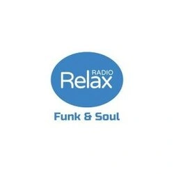 Radio Relax Funk & Soul live