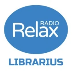 Radio Relax Librarius live