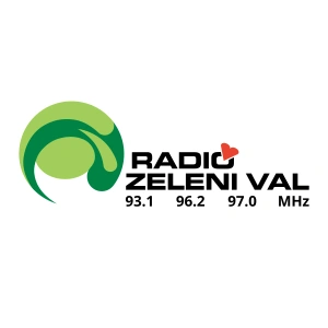 Radio Zeleni val live