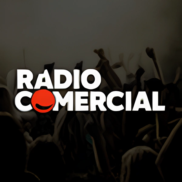 Rádio Comercial Made in Brasil live
