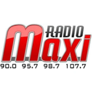 Radio Maxi live