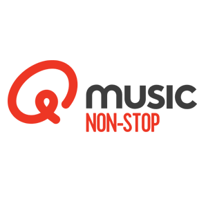 Qmusic Nonstop diretta