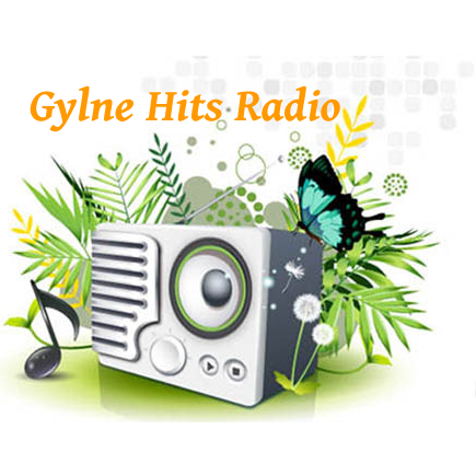 Gylne Hits Radio live