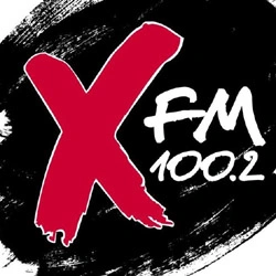 XFM 100.2 live