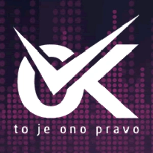 OK Radio Beograd diretta