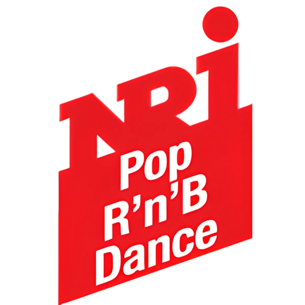 NRJ Energy Pop RnB Dance diretta