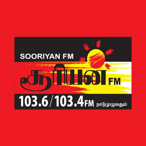 Sooriyan FM live