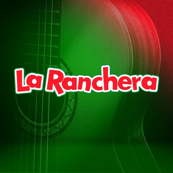 KWIZ La Ranchera 96.7 FM (US Only) live