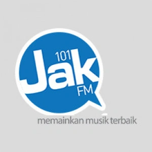 101 Jak FM live