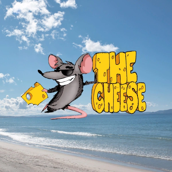 The Cheese 87.7 FM live
