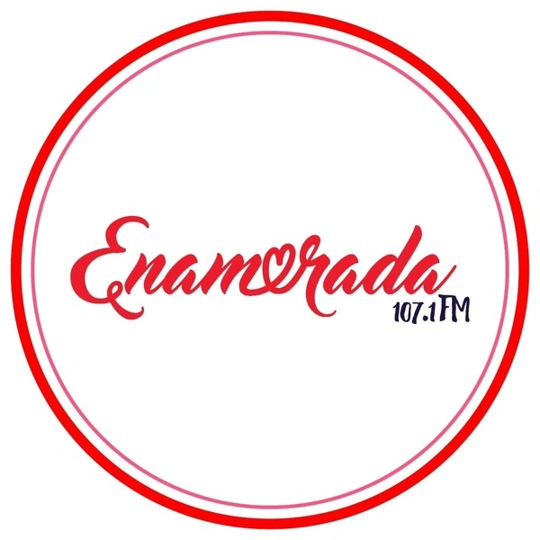 Enamorada 99.9 FM live