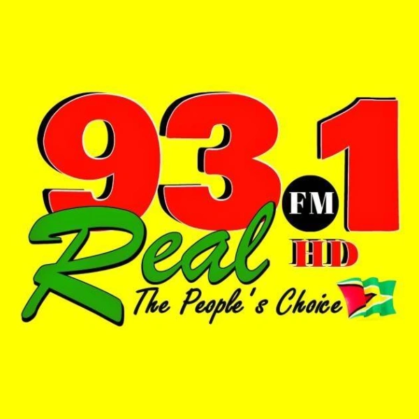 Real FM live