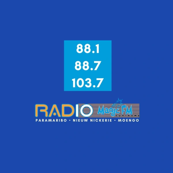 Radio 10 Magic FM live