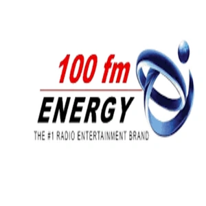 Energy 100FM live
