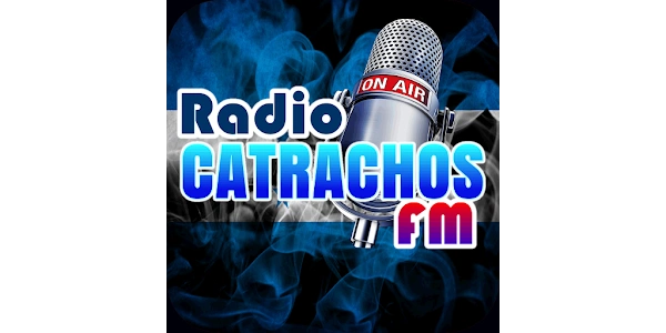 Catrachos FM live