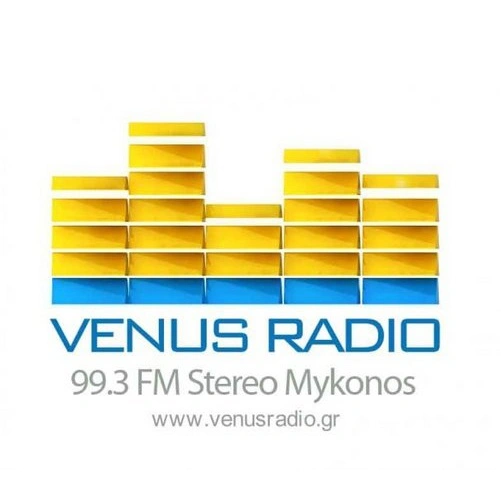 Venus Radio Mykonos live