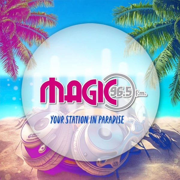 Magic 96.5 FM
