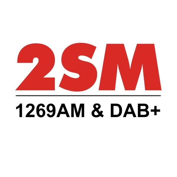 2SM Super Radio live