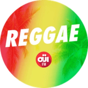 OUI FM Reggae live
