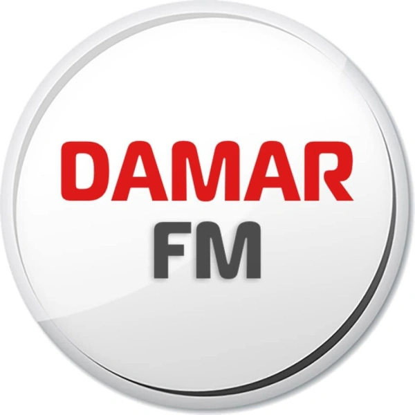 Damar Turk FM