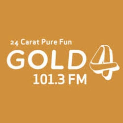 Gold 101.3 FM live