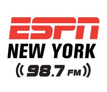 WEPN ESPN New York 98.7 - US Only