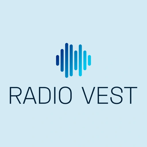 Radio Vest live