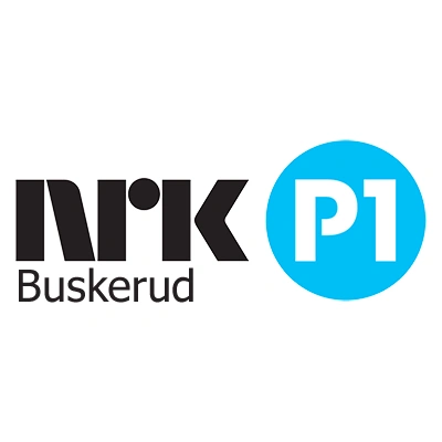 NRK P1 Buskerud live