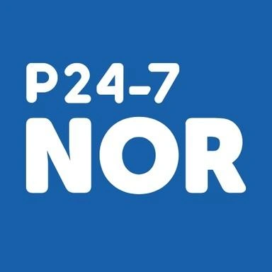 P24-7 Norsk Pop live