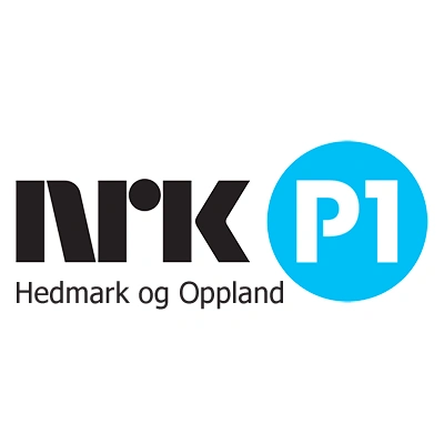 NRK P1 Hedmark og Oppland live