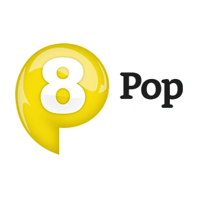 P8 Pop live