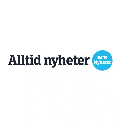 NRK Alltid Nyheter live