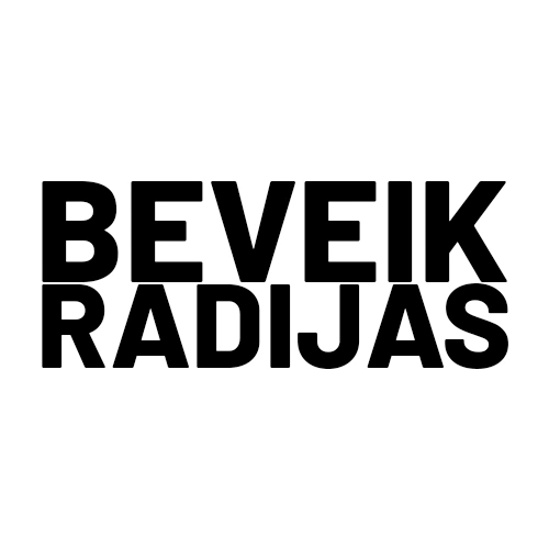 BEVEIK RADIJAS live