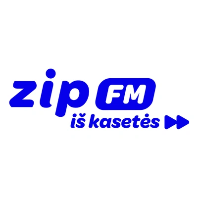 ZIP FM IŠ KASETĖS live