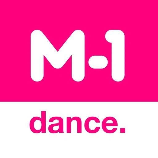 M-1 Dance live