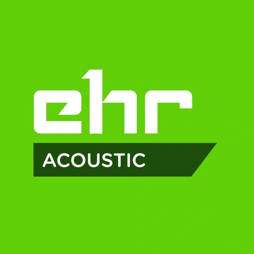 EHR Acosutic live