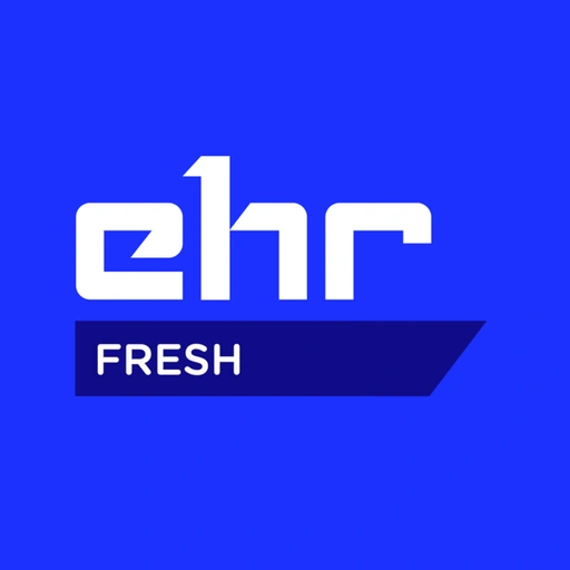 EHR Fresh live